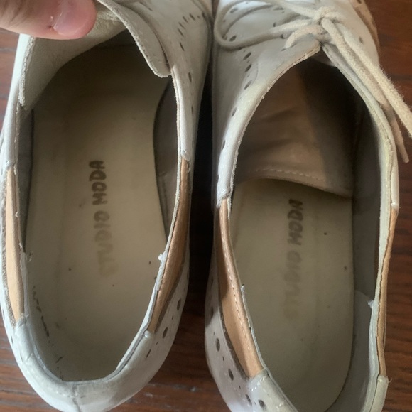 Studio Moda Shoes - Picture 7 of 9